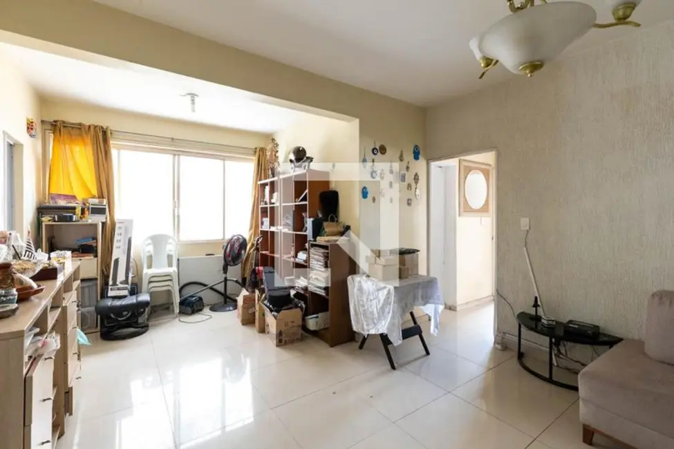 Foto 4 de Apartamento com 3 quartos à venda, 90m2 em Higienópolis, São Paulo - SP