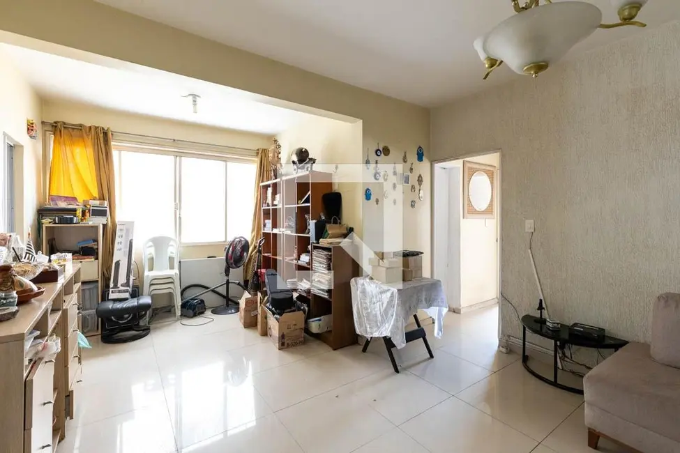 Apartamento com 3 quartos à venda, 90m2 em Higienópolis, São Paulo - SP - imagem 7 Foto 7 de Apartamento com 3 quartos à venda, 90m2 em Higienópolis, São Paulo - SP