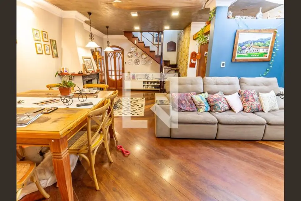 Casa com 3 quartos à venda, 228m2 em Jardim Anália Franco, São Paulo - SP - imagem 7 Foto 7 de Casa com 3 quartos à venda, 228m2 em Jardim Anália Franco, São Paulo - SP