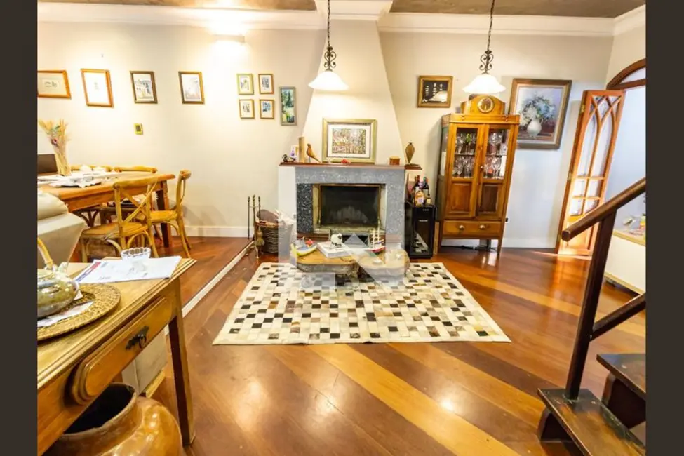 Casa com 3 quartos à venda, 228m2 em Jardim Anália Franco, São Paulo - SP - imagem 8 Foto 8 de Casa com 3 quartos à venda, 228m2 em Jardim Anália Franco, São Paulo - SP