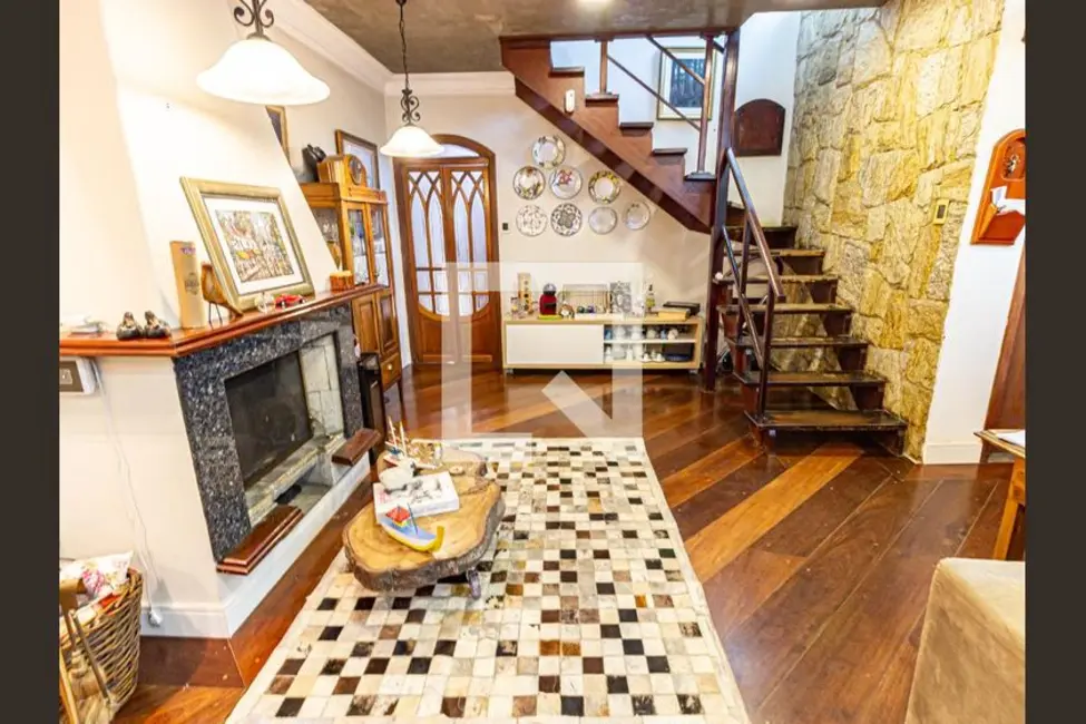 Casa com 3 quartos à venda, 228m2 em Jardim Anália Franco, São Paulo - SP - imagem 6 Foto 6 de Casa com 3 quartos à venda, 228m2 em Jardim Anália Franco, São Paulo - SP