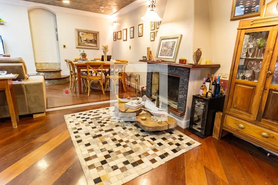 Foto 8 de Casa com 3 quartos à venda, 228m2 em Jardim Anália Franco, São Paulo - SP