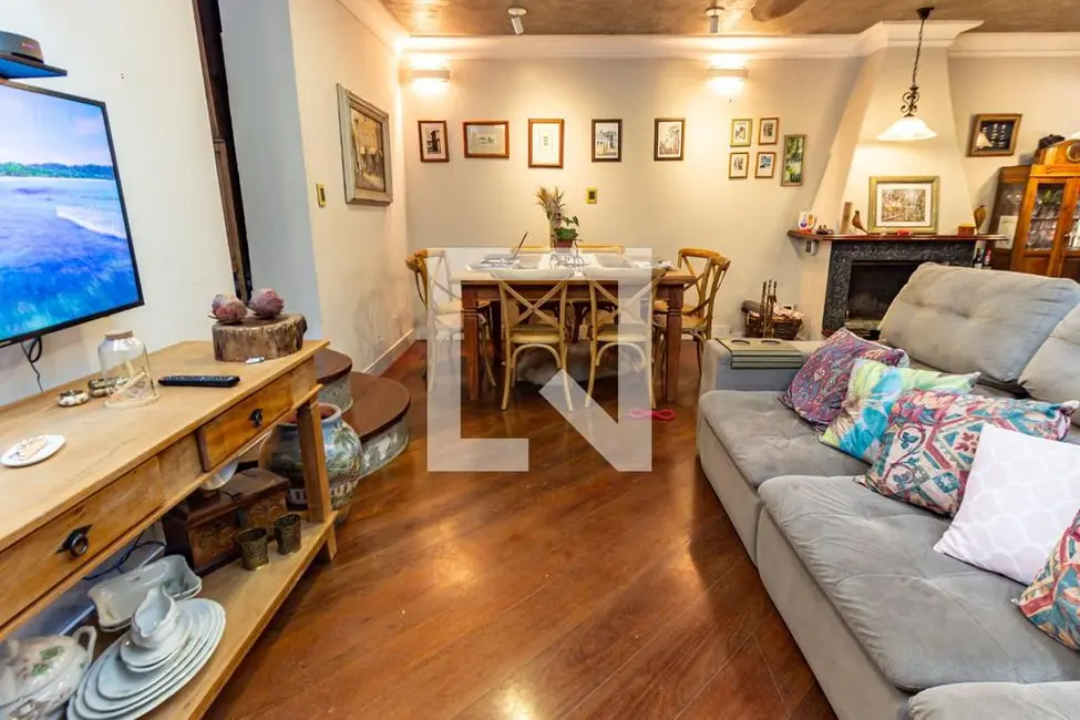 Foto 4 de Casa com 3 quartos à venda, 228m2 em Jardim Anália Franco, São Paulo - SP