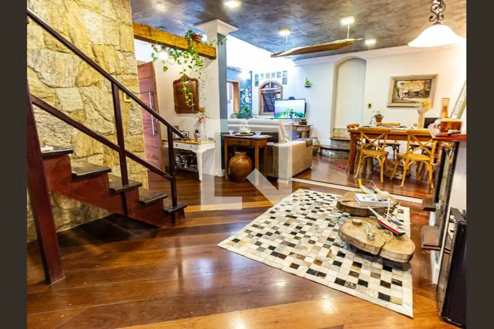 Casa com 3 quartos à venda, 228m2 em Jardim Anália Franco, São Paulo - SP - imagem 1 Foto 1 de Casa com 3 quartos à venda, 228m2 em Jardim Anália Franco, São Paulo - SP