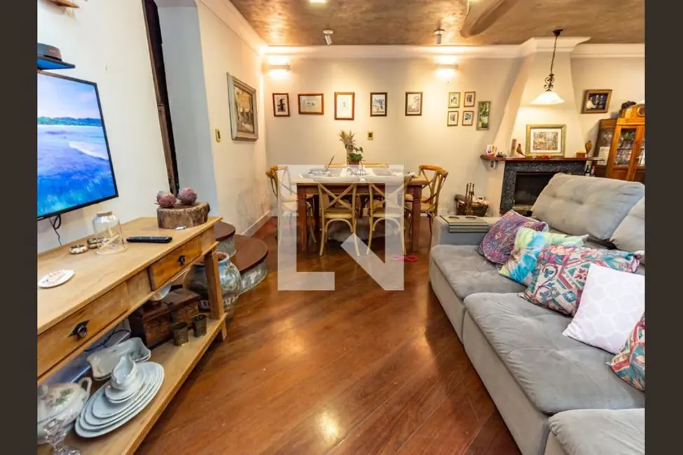 Casa com 3 quartos à venda, 228m2 em Jardim Anália Franco, São Paulo - SP - imagem 2 Foto 2 de Casa com 3 quartos à venda, 228m2 em Jardim Anália Franco, São Paulo - SP