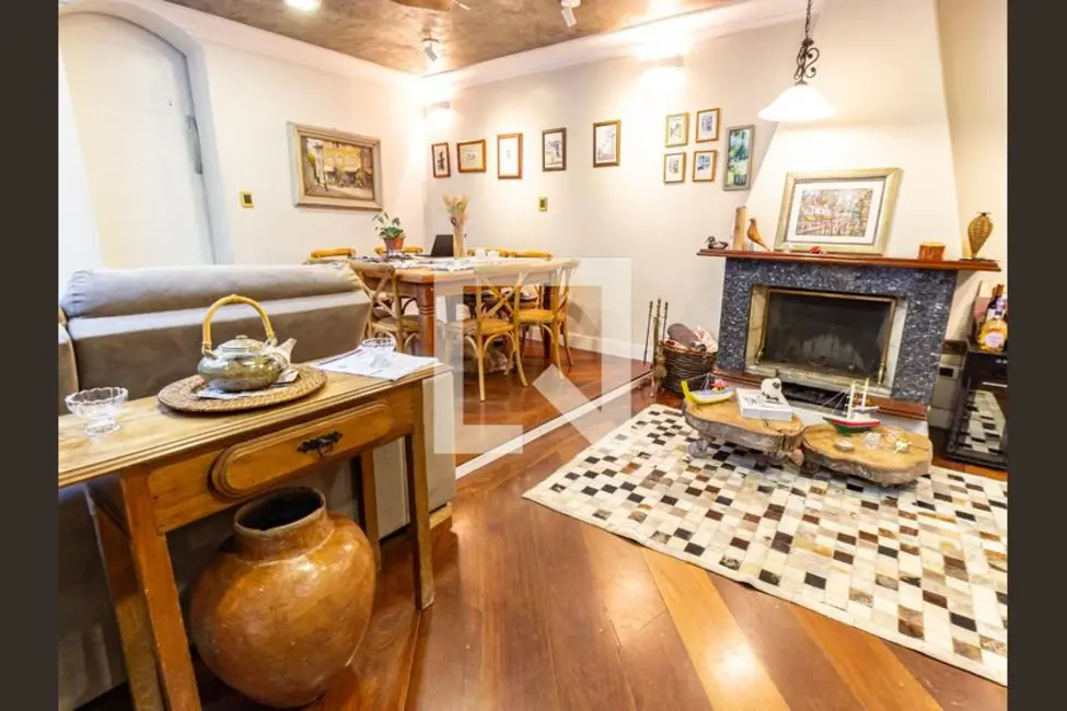 Casa com 3 quartos à venda, 228m2 em Jardim Anália Franco, São Paulo - SP - imagem 9 Foto 9 de Casa com 3 quartos à venda, 228m2 em Jardim Anália Franco, São Paulo - SP