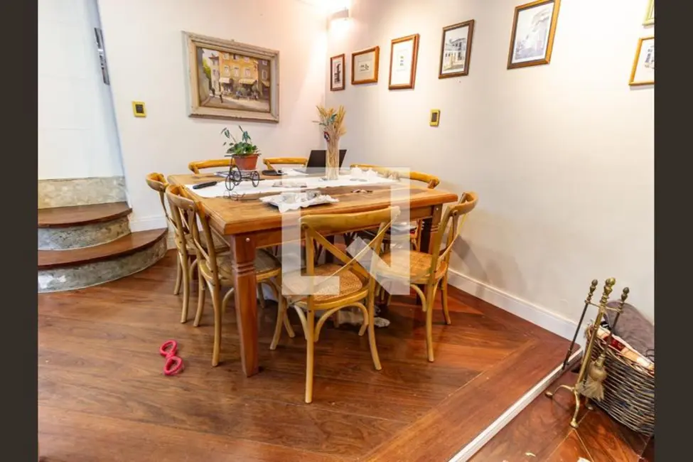 Casa com 3 quartos à venda, 228m2 em Jardim Anália Franco, São Paulo - SP - imagem 3 Foto 3 de Casa com 3 quartos à venda, 228m2 em Jardim Anália Franco, São Paulo - SP