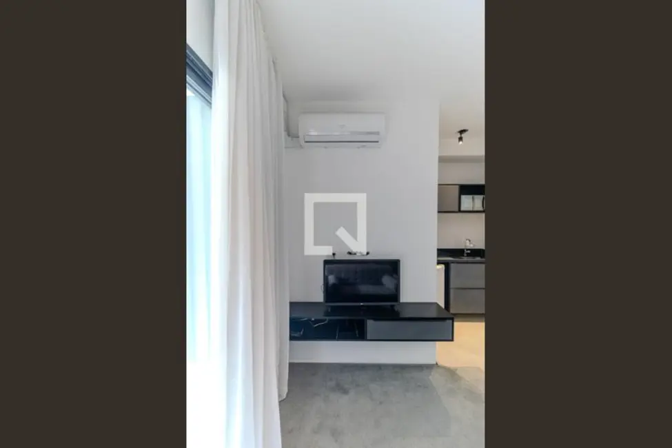 Foto 7 de Kitnet com 1 quarto à venda, 33m2 em Santa Cecília, São Paulo - SP