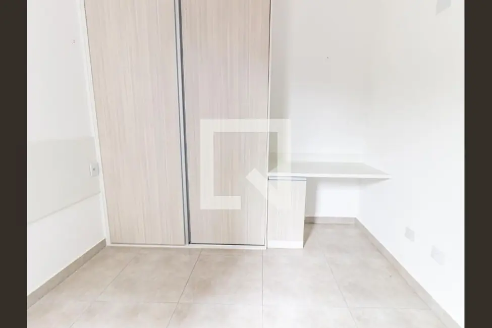Foto 6 de Apartamento com 1 quarto à venda, 30m2 em Jardim Anália Franco, São Paulo - SP