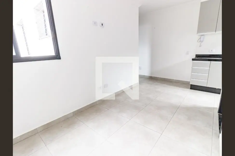 Foto 4 de Apartamento com 1 quarto à venda, 30m2 em Jardim Anália Franco, São Paulo - SP
