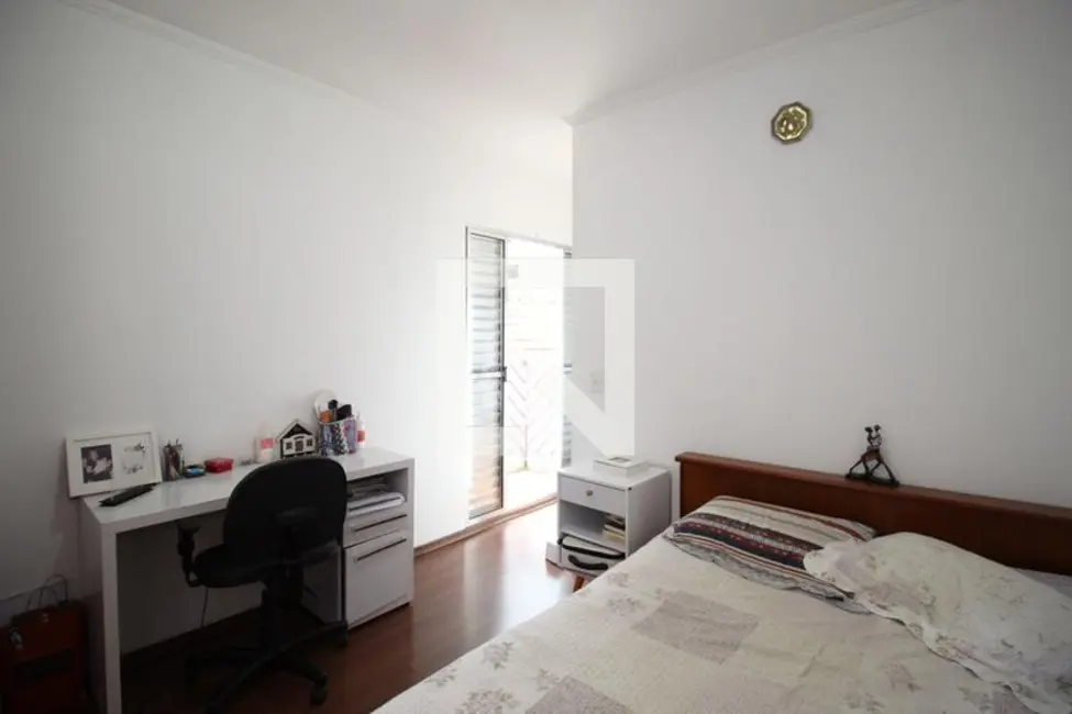 Foto 8 de Casa com 6 quartos à venda, 200m2 em Jardim Anália Franco, São Paulo - SP