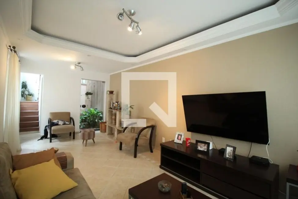 Foto 3 de Casa com 6 quartos à venda, 200m2 em Jardim Anália Franco, São Paulo - SP