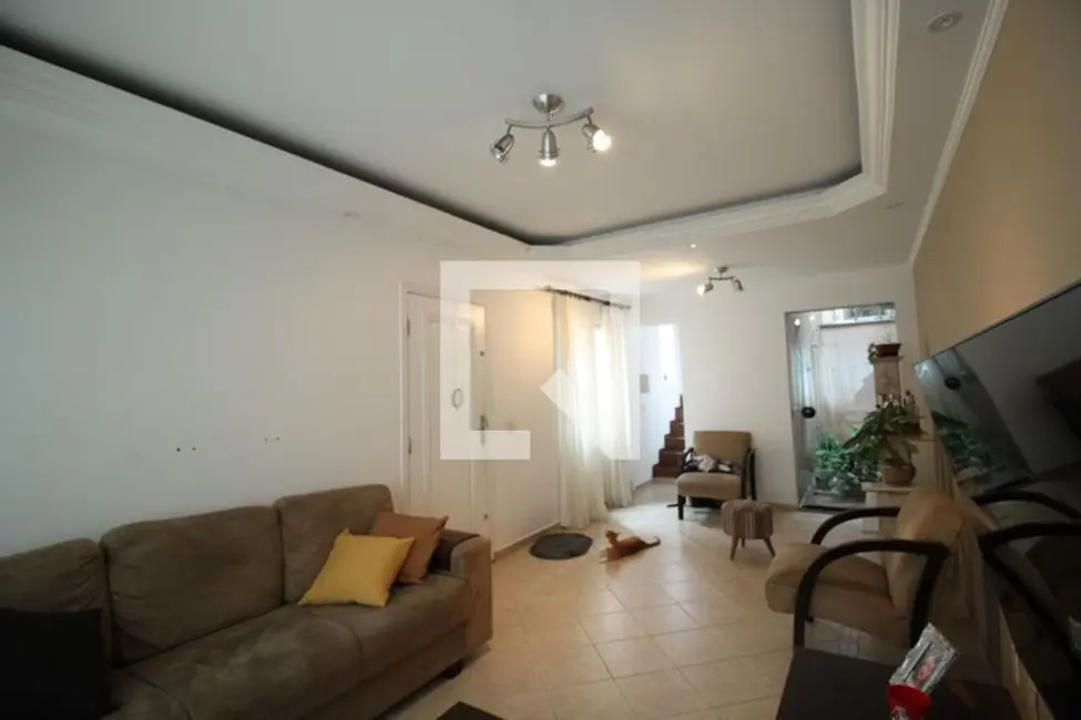 Foto 4 de Casa com 6 quartos à venda, 200m2 em Jardim Anália Franco, São Paulo - SP