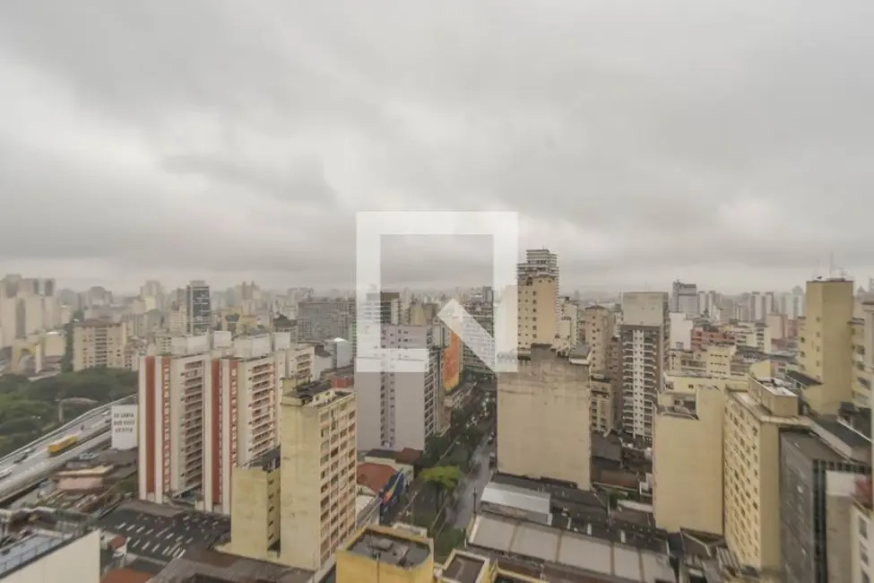 Foto 5 de Apartamento com 2 quartos à venda, 70m2 em Santa Cecília, São Paulo - SP