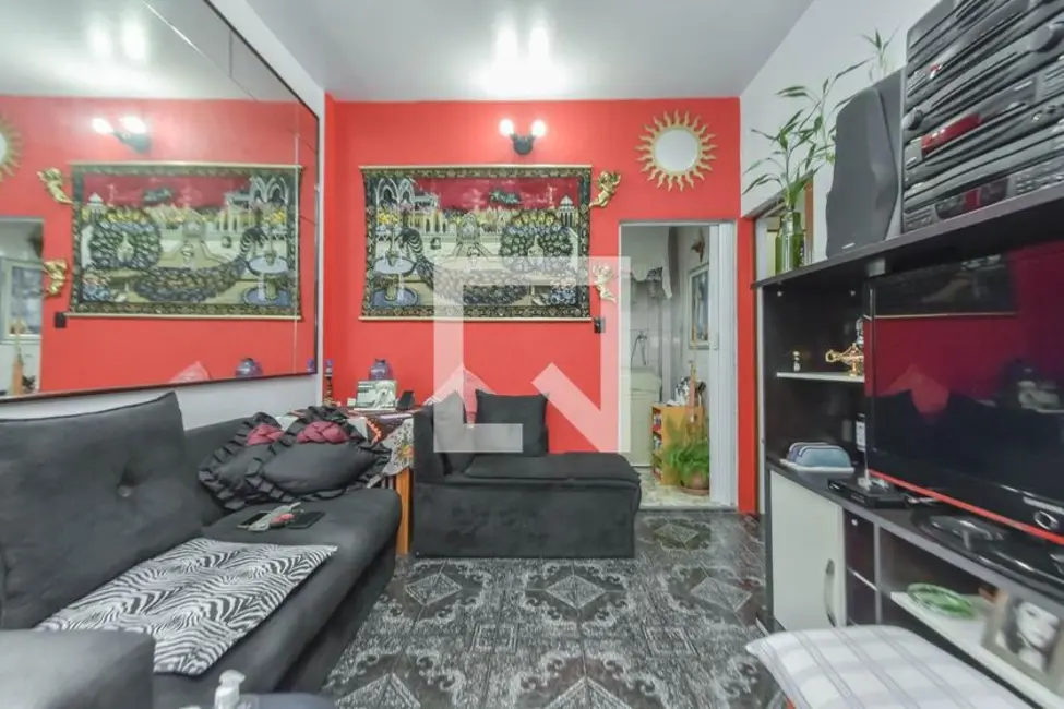 Foto 3 de Apartamento com 2 quartos à venda, 70m2 em Santa Cecília, São Paulo - SP