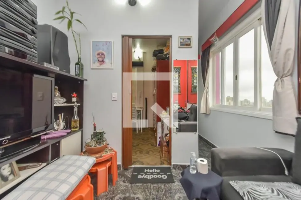 Foto 2 de Apartamento com 2 quartos à venda, 70m2 em Santa Cecília, São Paulo - SP