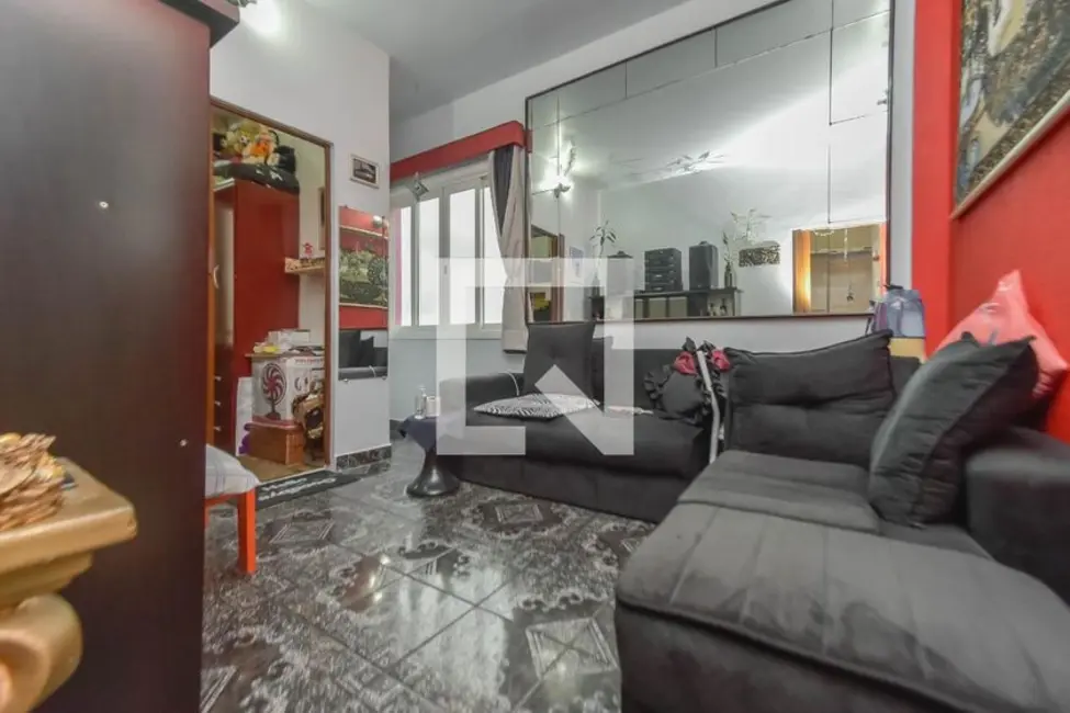 Foto 1 de Apartamento com 2 quartos à venda, 70m2 em Santa Cecília, São Paulo - SP