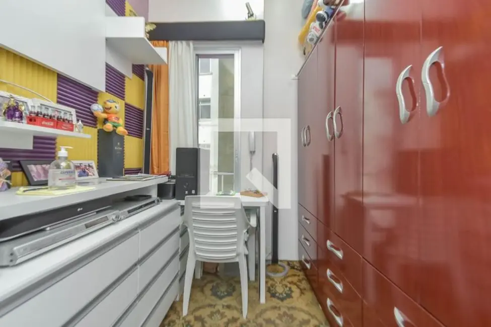 Foto 7 de Apartamento com 2 quartos à venda, 70m2 em Santa Cecília, São Paulo - SP