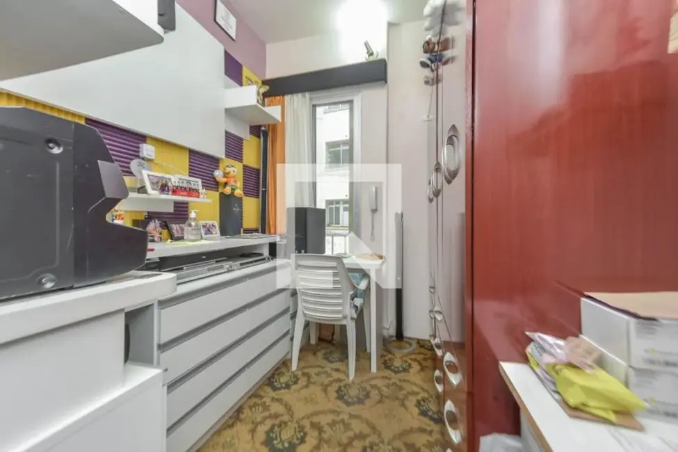 Foto 6 de Apartamento com 2 quartos à venda, 70m2 em Santa Cecília, São Paulo - SP