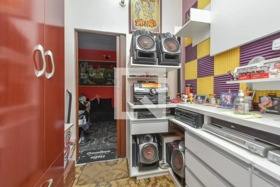 Foto 8 de Apartamento com 2 quartos à venda, 70m2 em Santa Cecília, São Paulo - SP