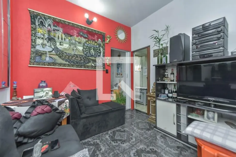 Foto 4 de Apartamento com 2 quartos à venda, 70m2 em Santa Cecília, São Paulo - SP