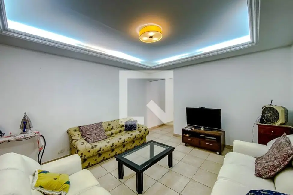 Foto 3 de Casa com 3 quartos à venda, 230m2 em Jardim Anália Franco, São Paulo - SP