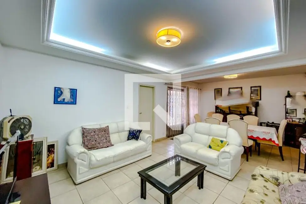 Foto 4 de Casa com 3 quartos à venda, 230m2 em Jardim Anália Franco, São Paulo - SP