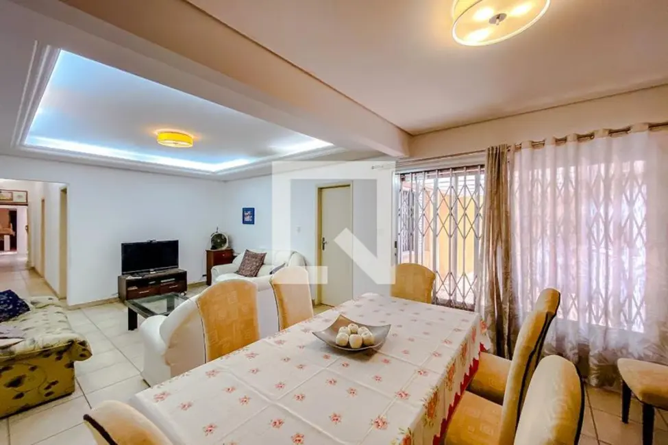 Foto 2 de Casa com 3 quartos à venda, 230m2 em Jardim Anália Franco, São Paulo - SP