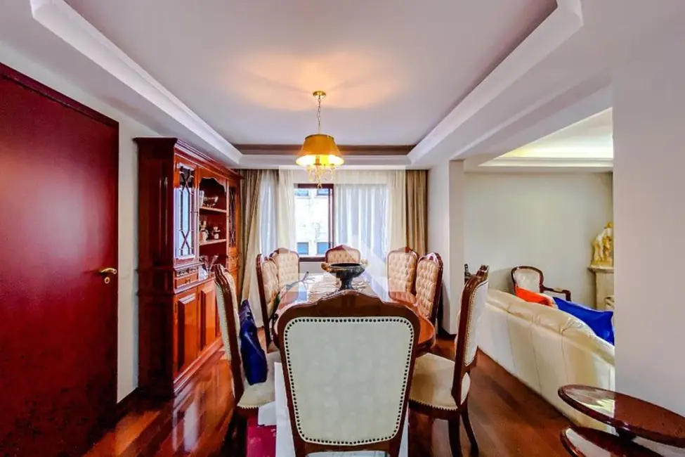 Foto 2 de Apartamento com 3 quartos à venda, 227m2 em Jardim Anália Franco, São Paulo - SP