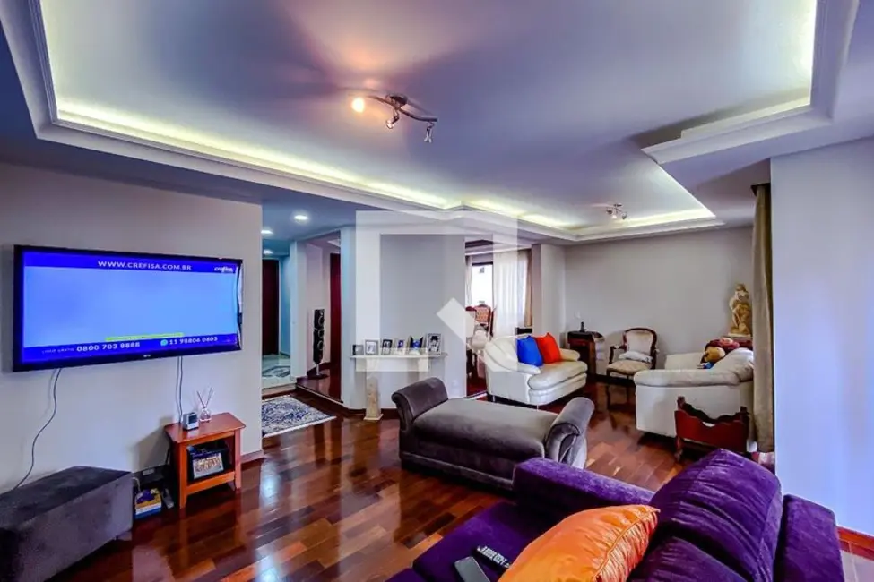 Foto 7 de Apartamento com 3 quartos à venda, 227m2 em Jardim Anália Franco, São Paulo - SP