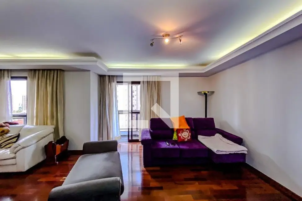 Foto 8 de Apartamento com 3 quartos à venda, 227m2 em Jardim Anália Franco, São Paulo - SP