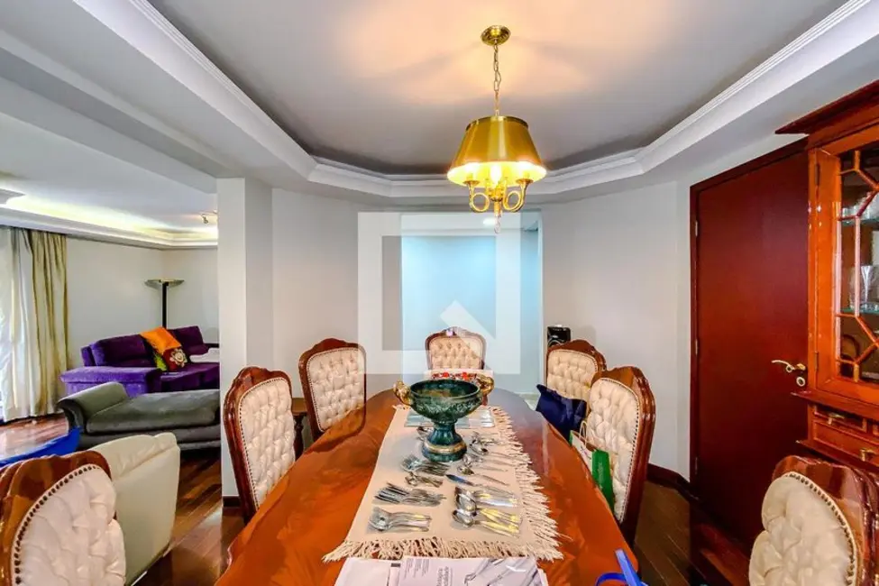 Foto 5 de Apartamento com 3 quartos à venda, 227m2 em Jardim Anália Franco, São Paulo - SP