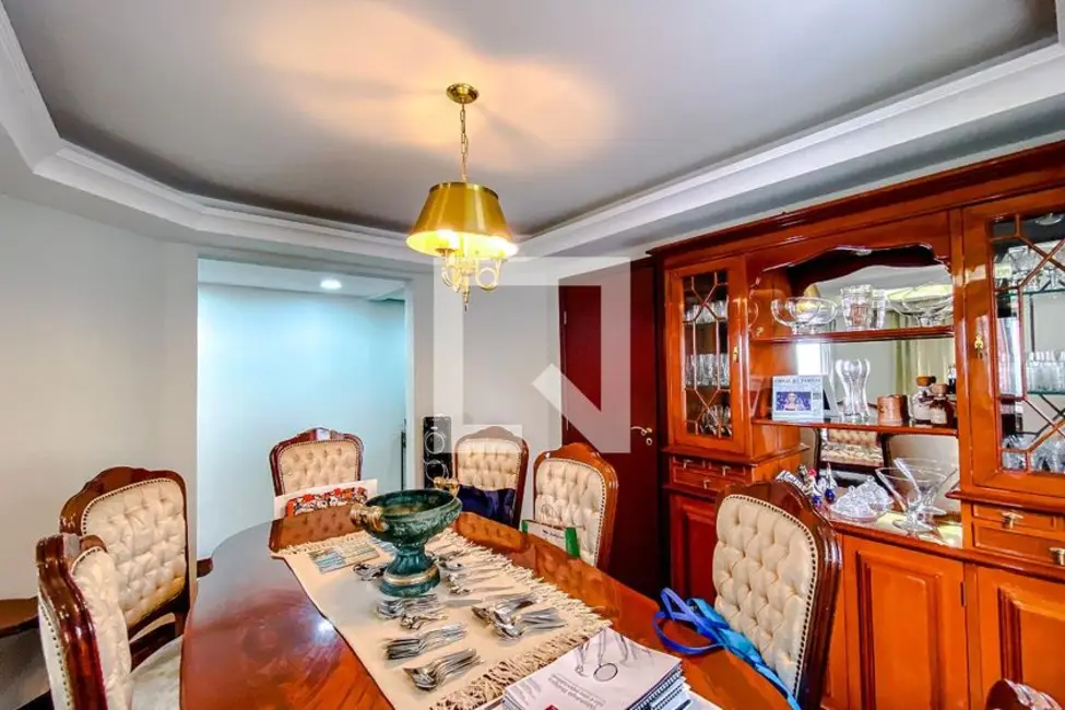 Foto 3 de Apartamento com 3 quartos à venda, 227m2 em Jardim Anália Franco, São Paulo - SP