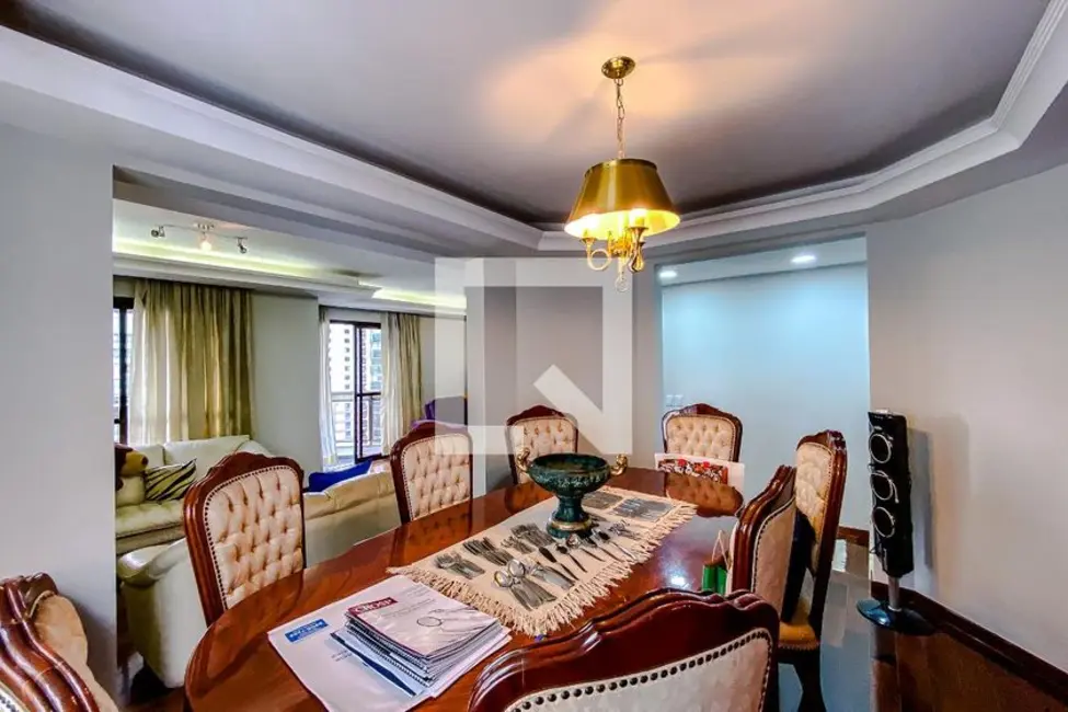 Foto 4 de Apartamento com 3 quartos à venda, 227m2 em Jardim Anália Franco, São Paulo - SP