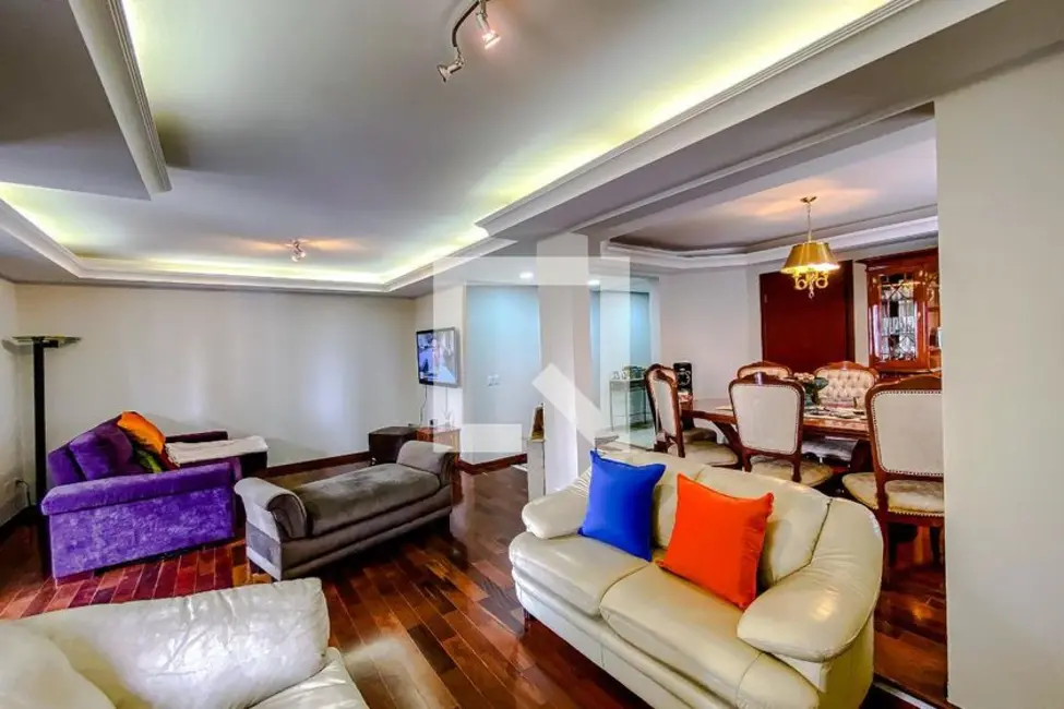 Foto 6 de Apartamento com 3 quartos à venda, 227m2 em Jardim Anália Franco, São Paulo - SP