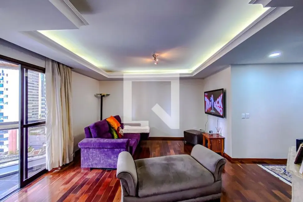 Foto 9 de Apartamento com 3 quartos à venda, 227m2 em Jardim Anália Franco, São Paulo - SP