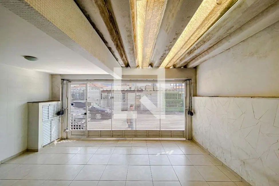 Casa com 3 quartos à venda, 130m2 em Jardim Anália Franco, São Paulo - SP - imagem 6 Foto 6 de Casa com 3 quartos à venda, 130m2 em Jardim Anália Franco, São Paulo - SP