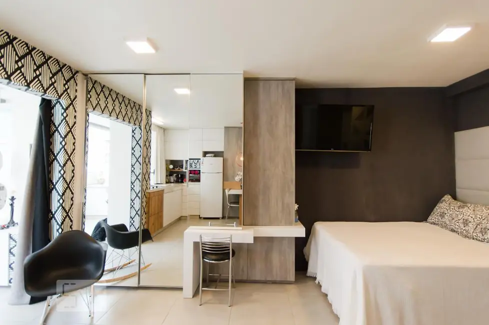 Foto 7 de Kitnet com 1 quarto à venda, 43m2 em Santa Cecília, São Paulo - SP