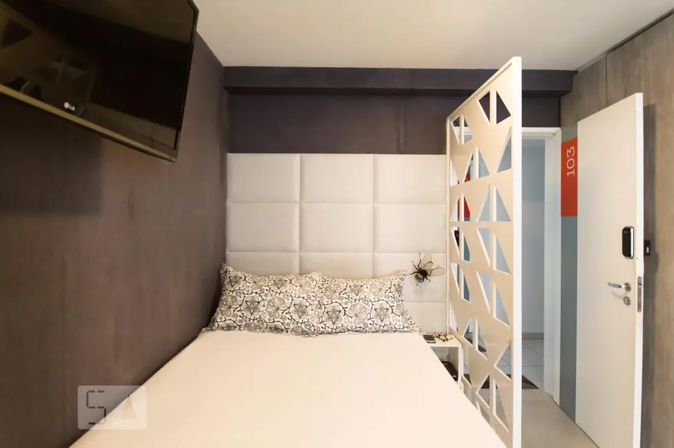 Foto 8 de Kitnet com 1 quarto à venda, 43m2 em Santa Cecília, São Paulo - SP