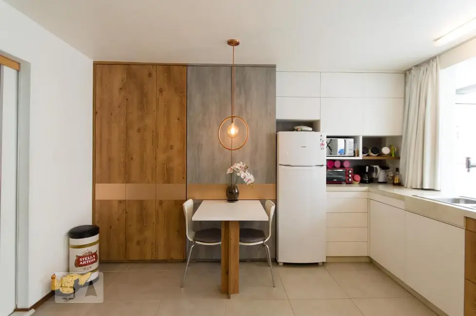 Foto 6 de Kitnet com 1 quarto à venda, 43m2 em Santa Cecília, São Paulo - SP