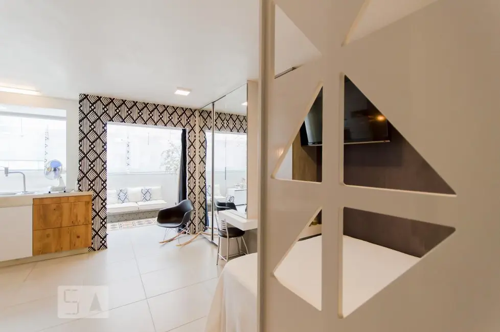 Foto 5 de Kitnet com 1 quarto à venda, 43m2 em Santa Cecília, São Paulo - SP