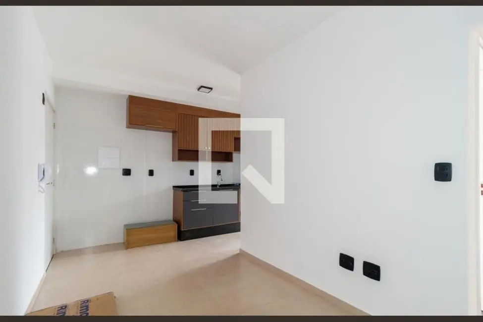 Apartamento com 2 quartos à venda, 44m2 em Jardim Anália Franco, São Paulo - SP - imagem 7 Foto 7 de Apartamento com 2 quartos à venda, 44m2 em Jardim Anália Franco, São Paulo - SP