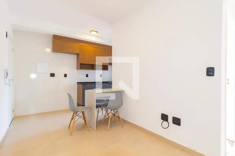 Apartamento com 2 quartos à venda, 44m2 em Jardim Anália Franco, São Paulo - SP - imagem 6 Foto 6 de Apartamento com 2 quartos à venda, 44m2 em Jardim Anália Franco, São Paulo - SP