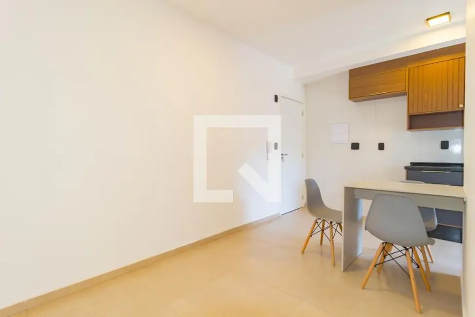 Apartamento com 2 quartos à venda, 44m2 em Jardim Anália Franco, São Paulo - SP - imagem 8 Foto 8 de Apartamento com 2 quartos à venda, 44m2 em Jardim Anália Franco, São Paulo - SP