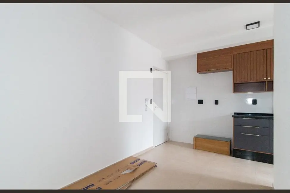 Apartamento com 2 quartos à venda, 44m2 em Jardim Anália Franco, São Paulo - SP - imagem 5 Foto 5 de Apartamento com 2 quartos à venda, 44m2 em Jardim Anália Franco, São Paulo - SP