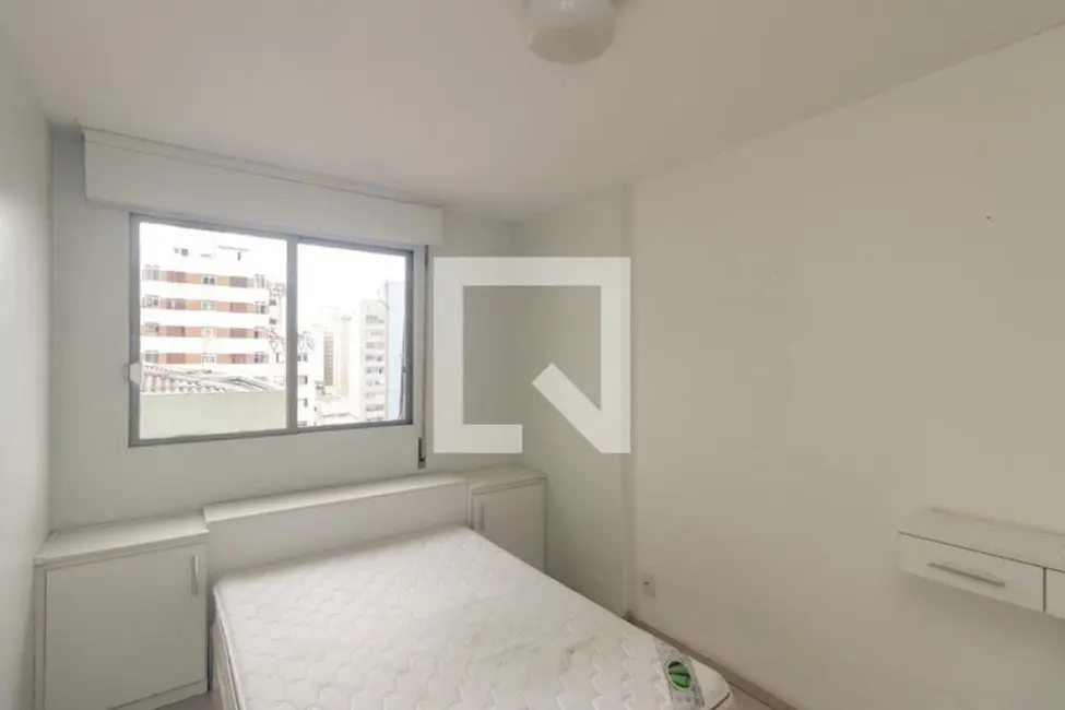 Foto 6 de Apartamento com 2 quartos à venda, 67m2 em Santa Cecília, São Paulo - SP