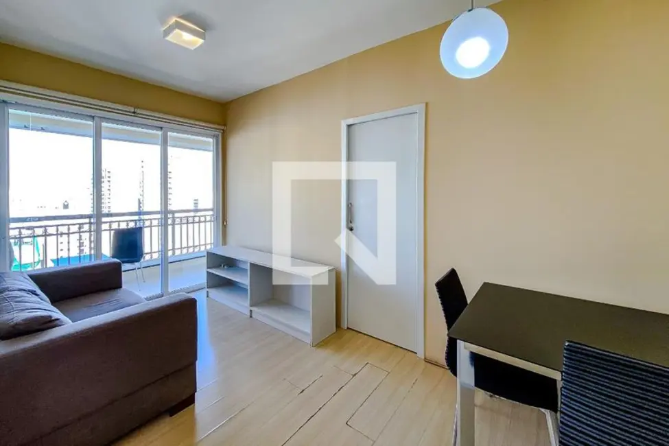 Foto 3 de Apartamento com 1 quarto à venda, 50m2 em Jardim Anália Franco, São Paulo - SP