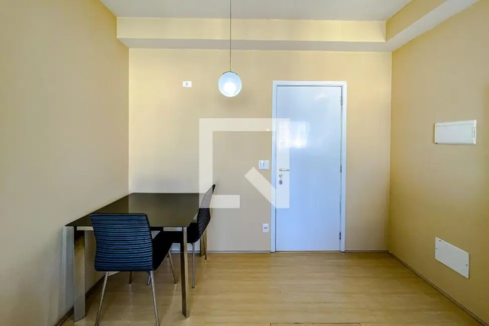 Foto 7 de Apartamento com 1 quarto à venda, 50m2 em Jardim Anália Franco, São Paulo - SP