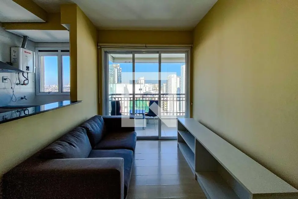 Foto 1 de Apartamento com 1 quarto à venda, 50m2 em Jardim Anália Franco, São Paulo - SP