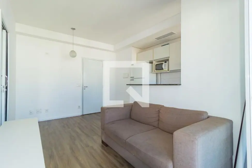 Foto 8 de Apartamento com 1 quarto à venda, 50m2 em Jardim Anália Franco, São Paulo - SP